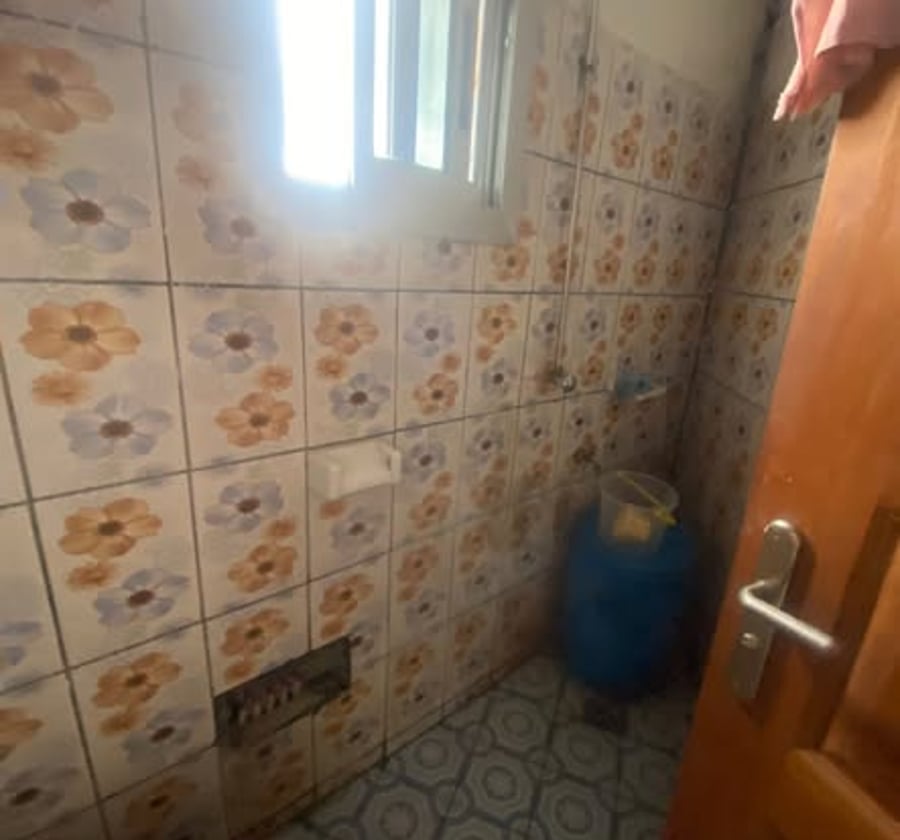 Appartement moderne à louer - Makepe