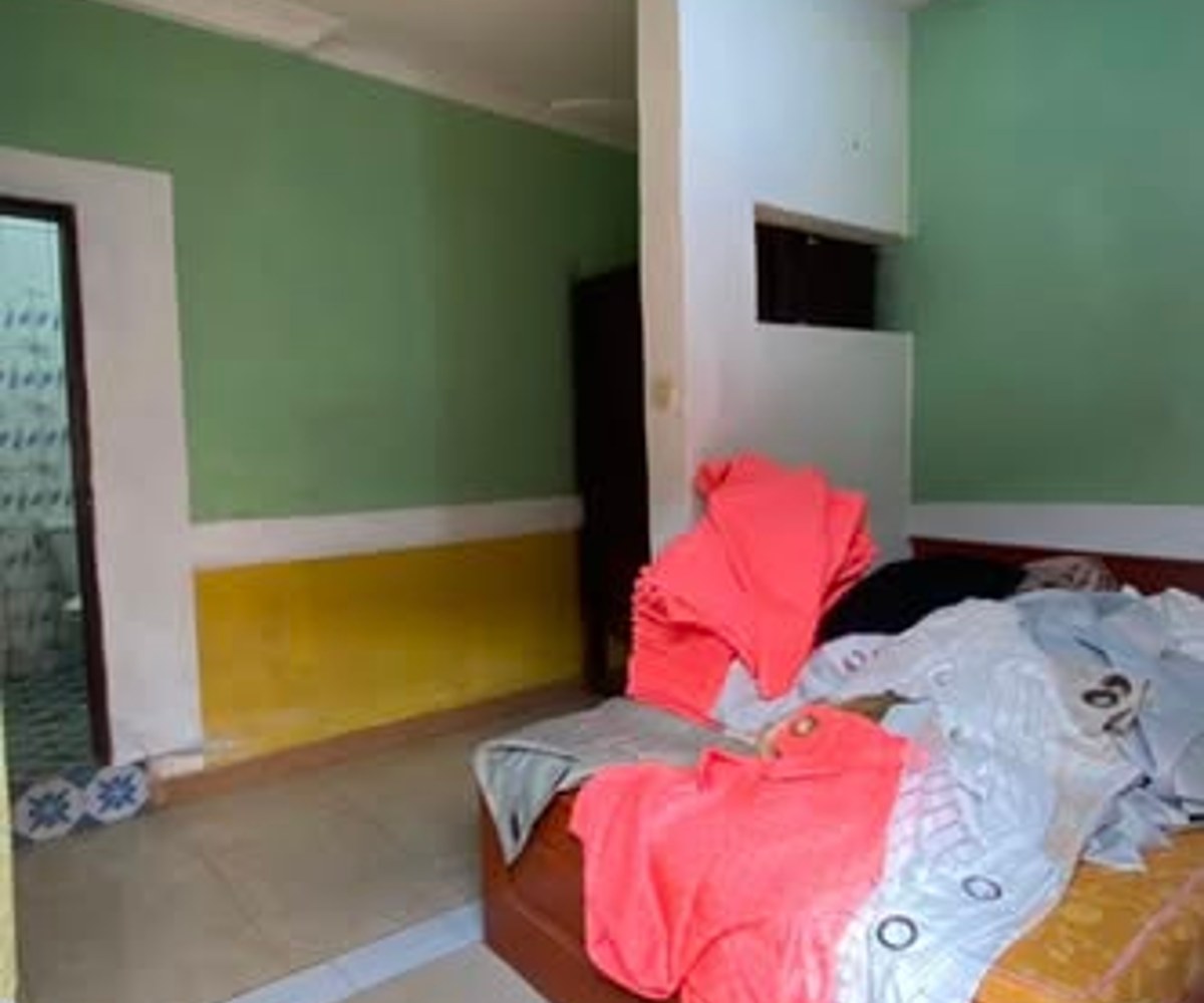 Chambre moderne à louer à Simbock