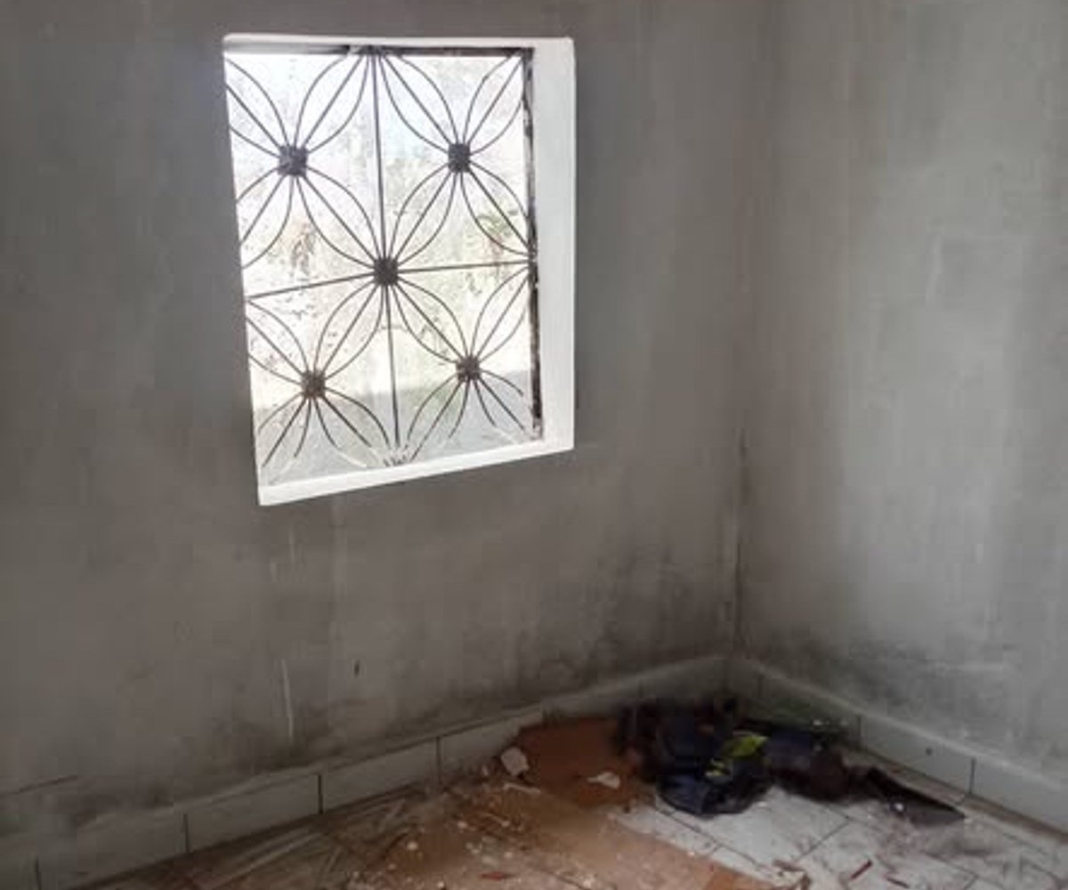 Studio moderne à louer – PK8, Carrefour TALLA
