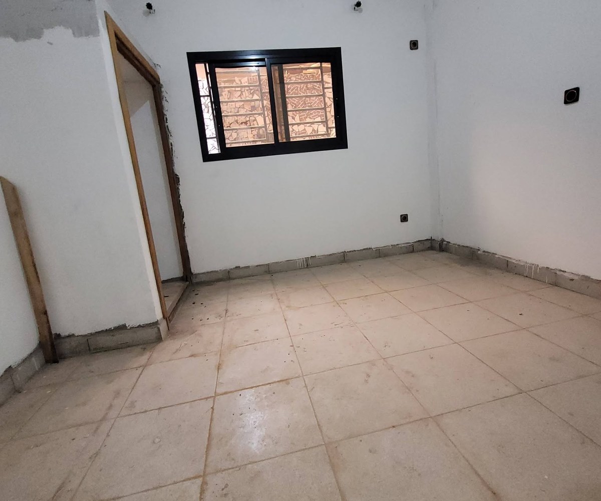 Appartement 2 chambres - Mendong