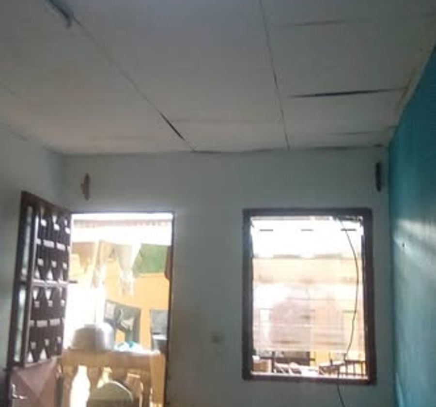 Studio moderne à louer - Ndogbon, Douala