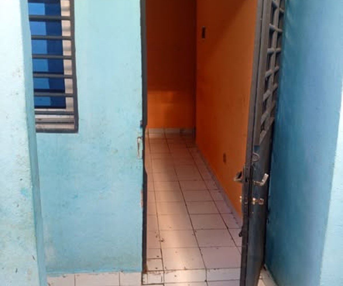 Studio moderne à louer à Ahala