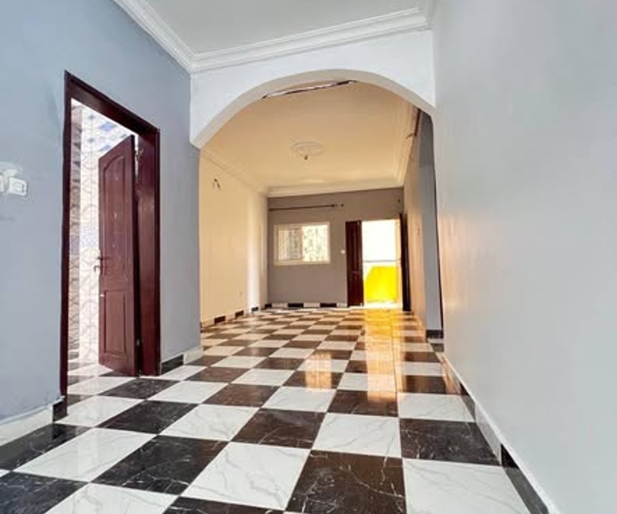 Appartement moderne à Logbessou