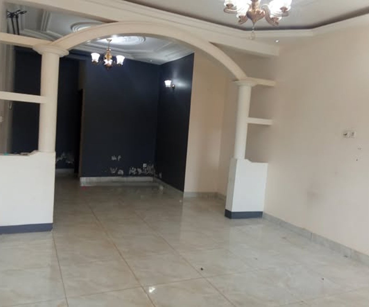 Appartement 2 chambres - Damas