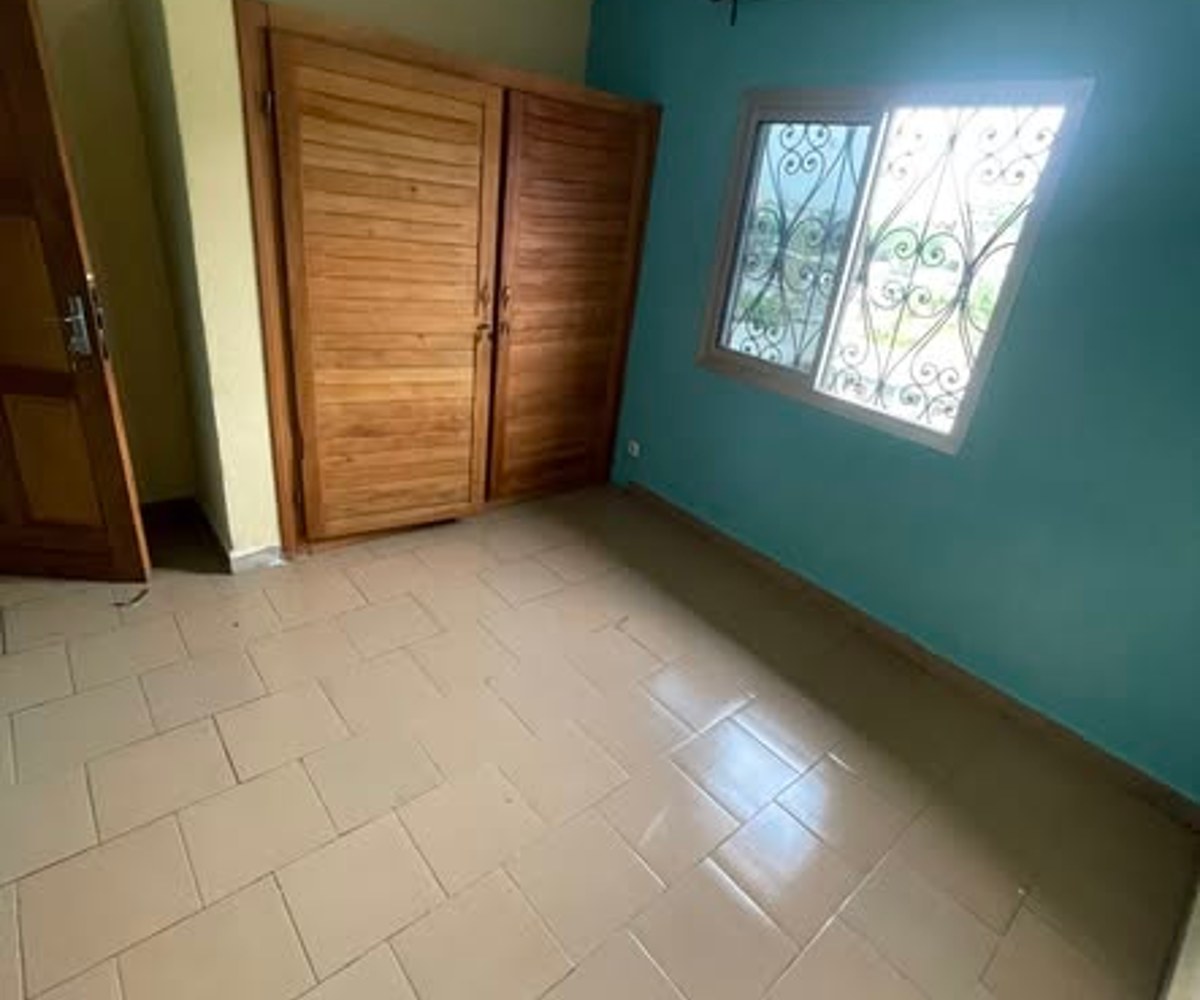 Appartement moderne à Nyalla Pariso