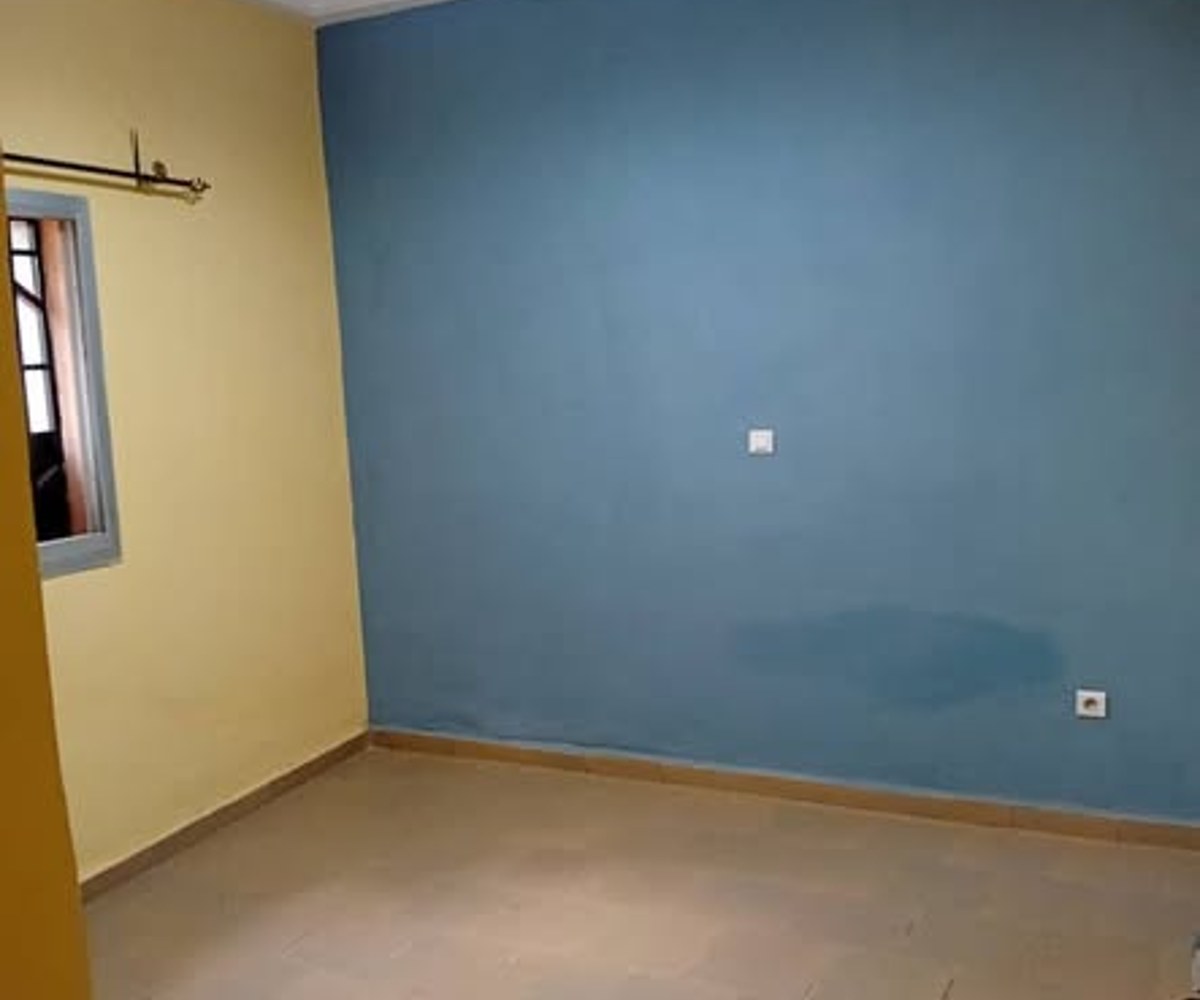 Magnifique appartement 2 chambres à Mimboman