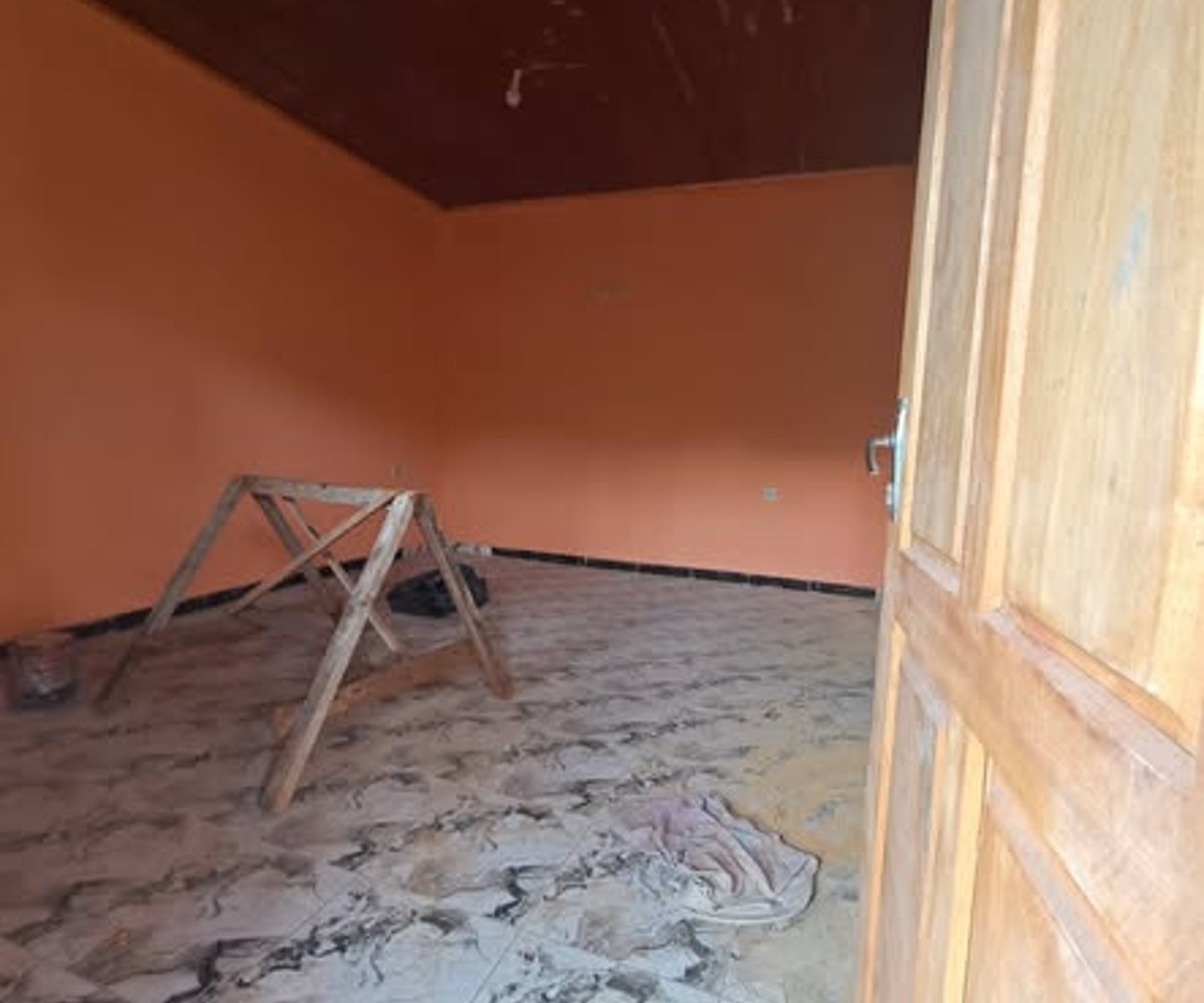 Studio moderne à louer - Nkolfoulou, Yaoundé
