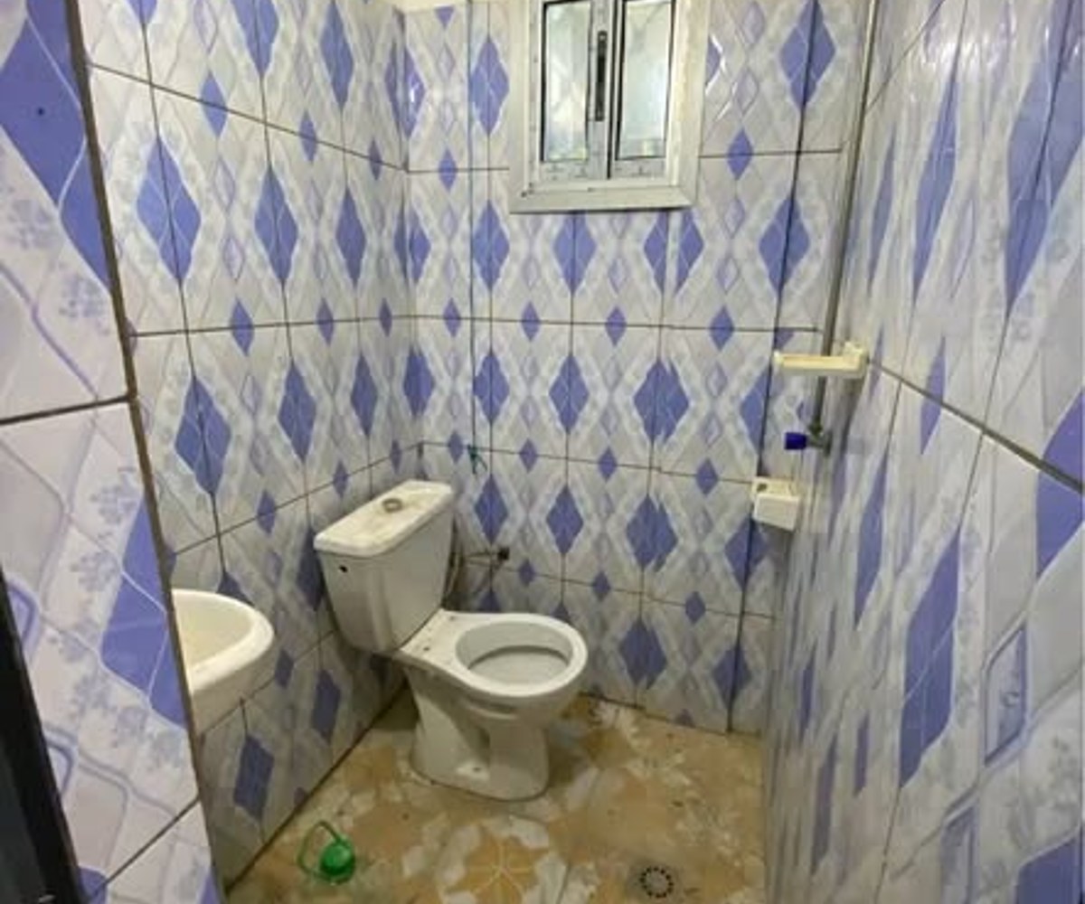 Studio moderne à louer à Douala Ndogpassi