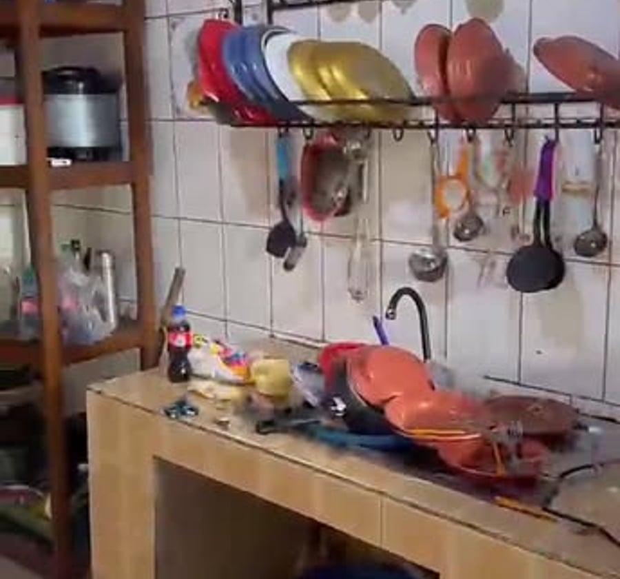 Maison à vendre - Bonabéri Mabanda