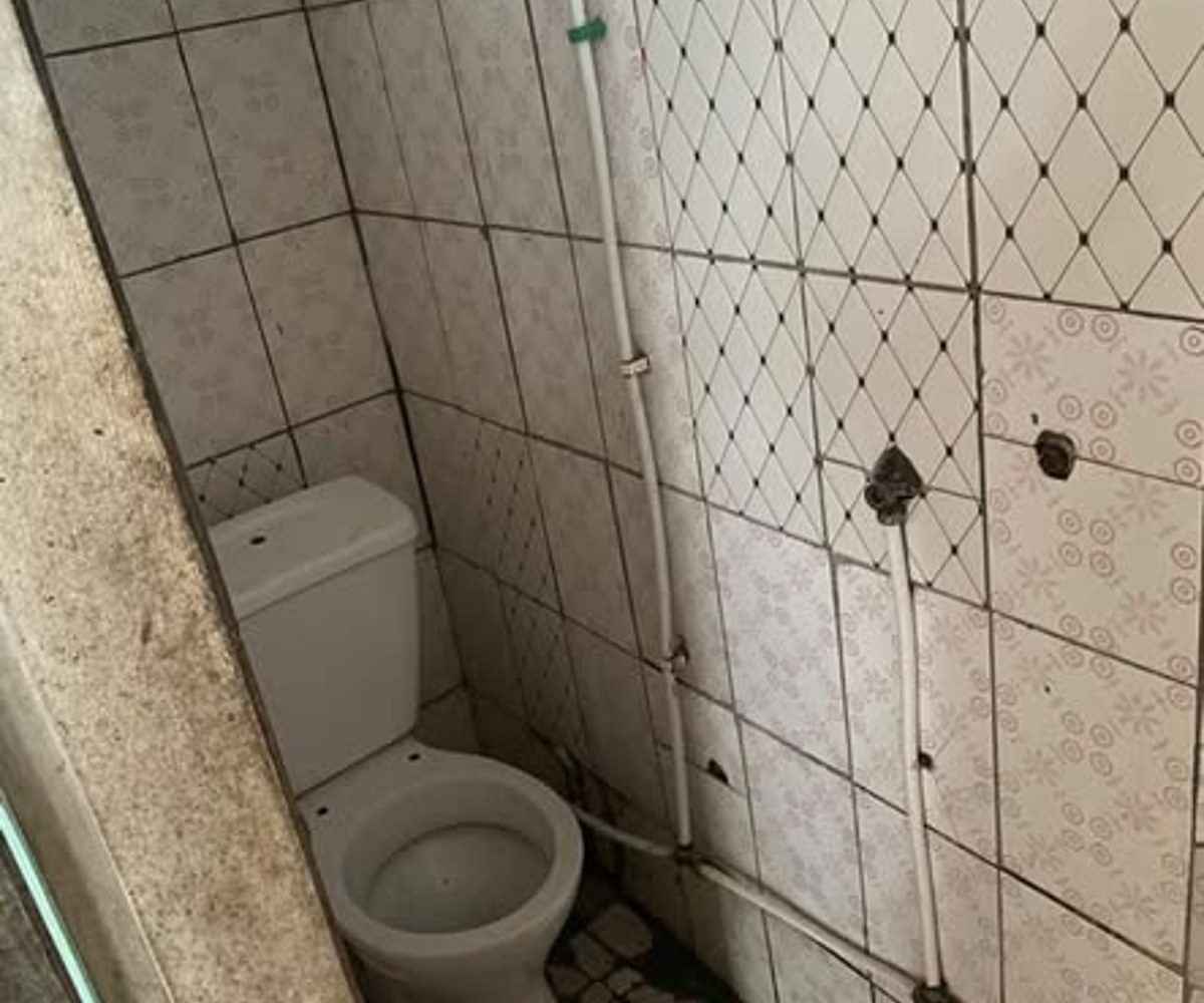 Chambre moderne à louer à Douala PK15