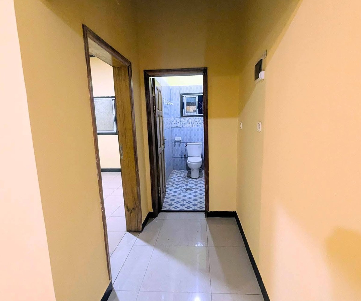 Magnifique studio à louer à Ngousso, Yaoundé