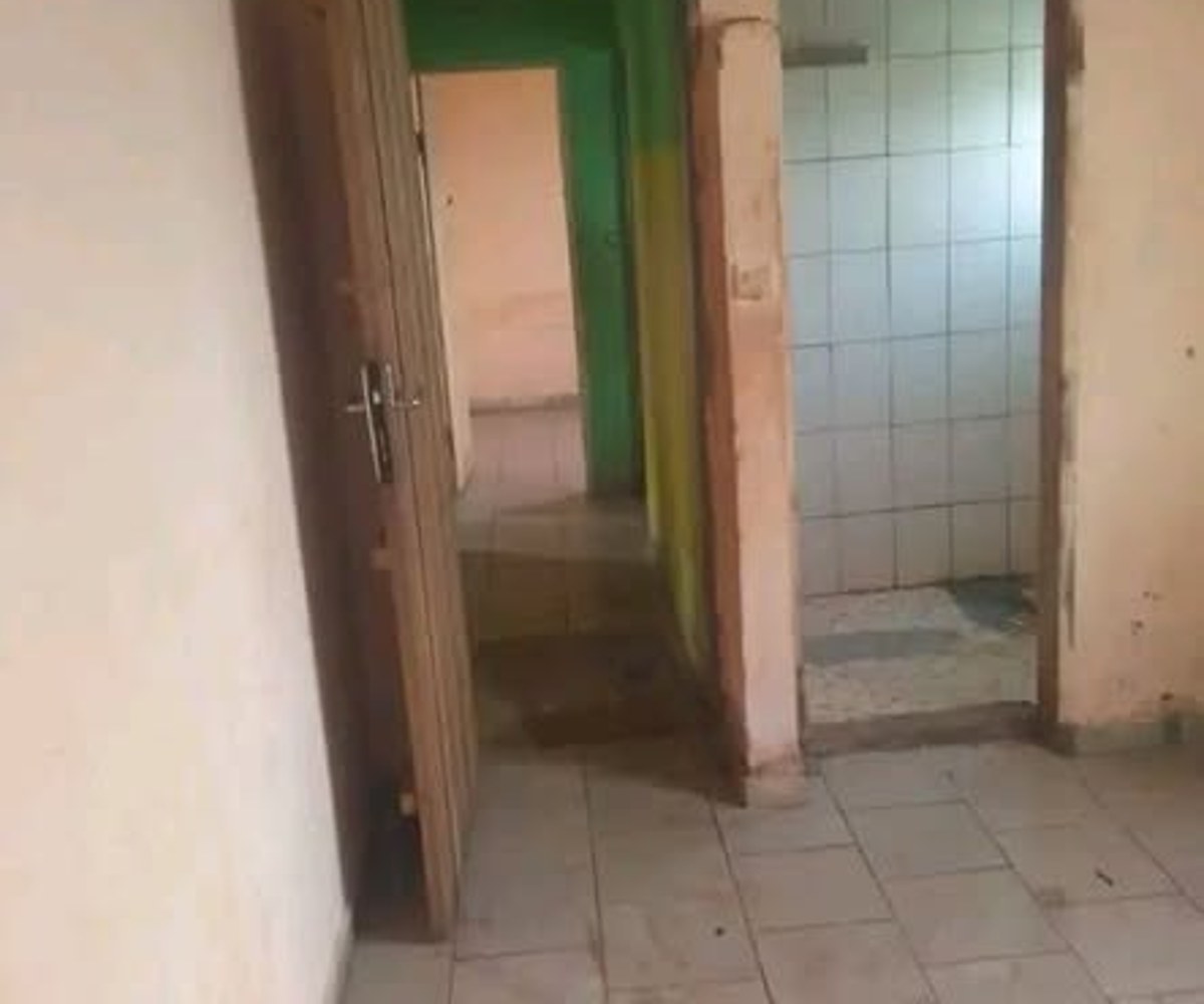 Appartement 3 chambres à Mimboman Opep
