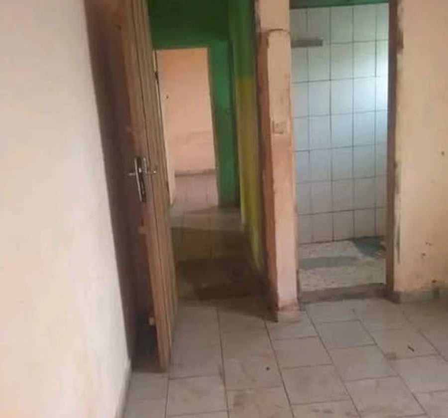 Appartement 3 chambres à Mimboman Opep