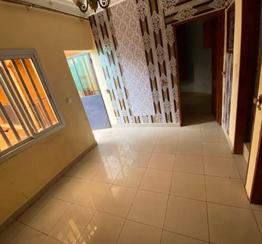 Studio moderne à Ngousso