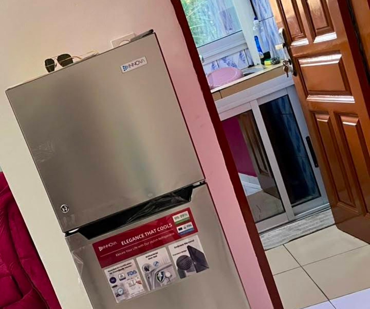 Studio meublé à Efoulan Club France - Yaoundé