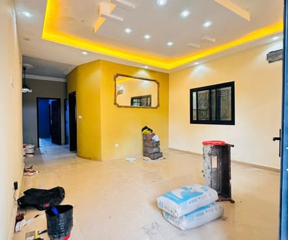 Appartement moderne à louer - Etoa-Meki