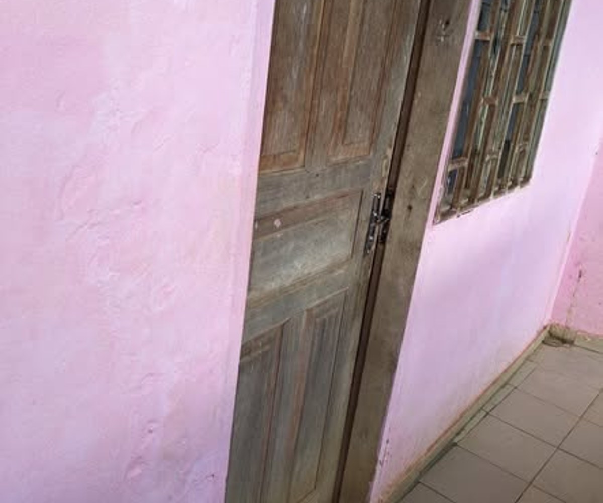 Vaste chambre moderne à louer Damas