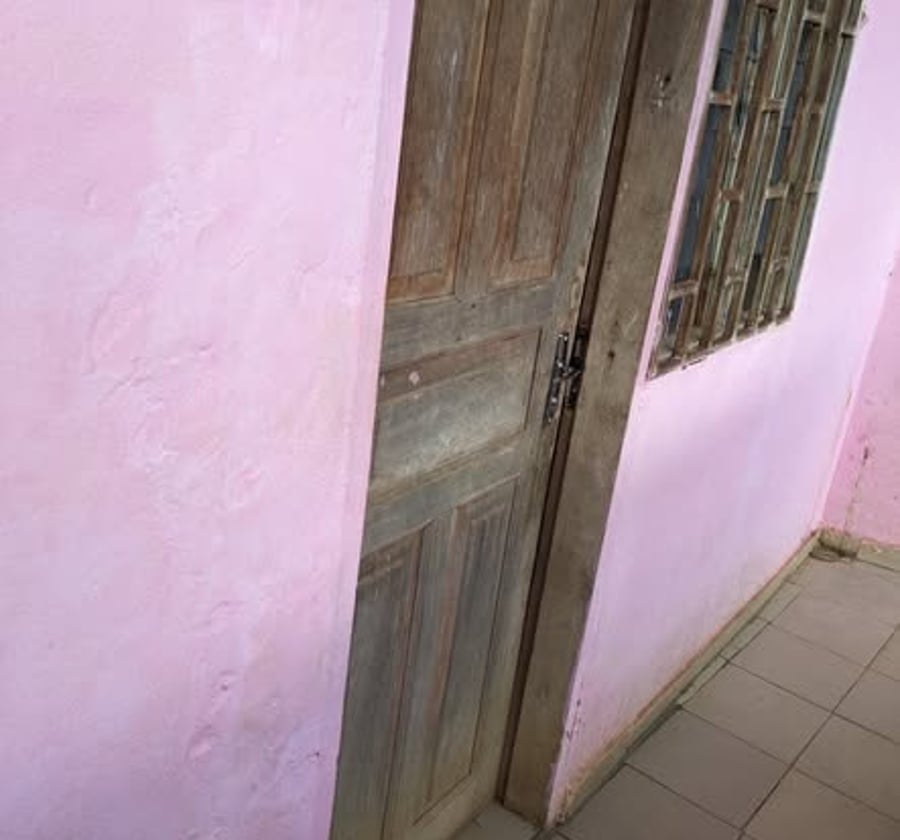 Vaste chambre moderne à louer Damas