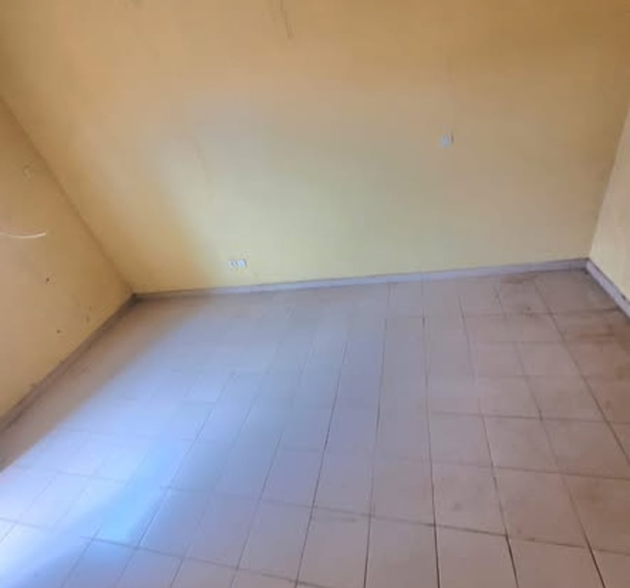 Chambre Moderne 3 Pièces - Emana - Yaoundé