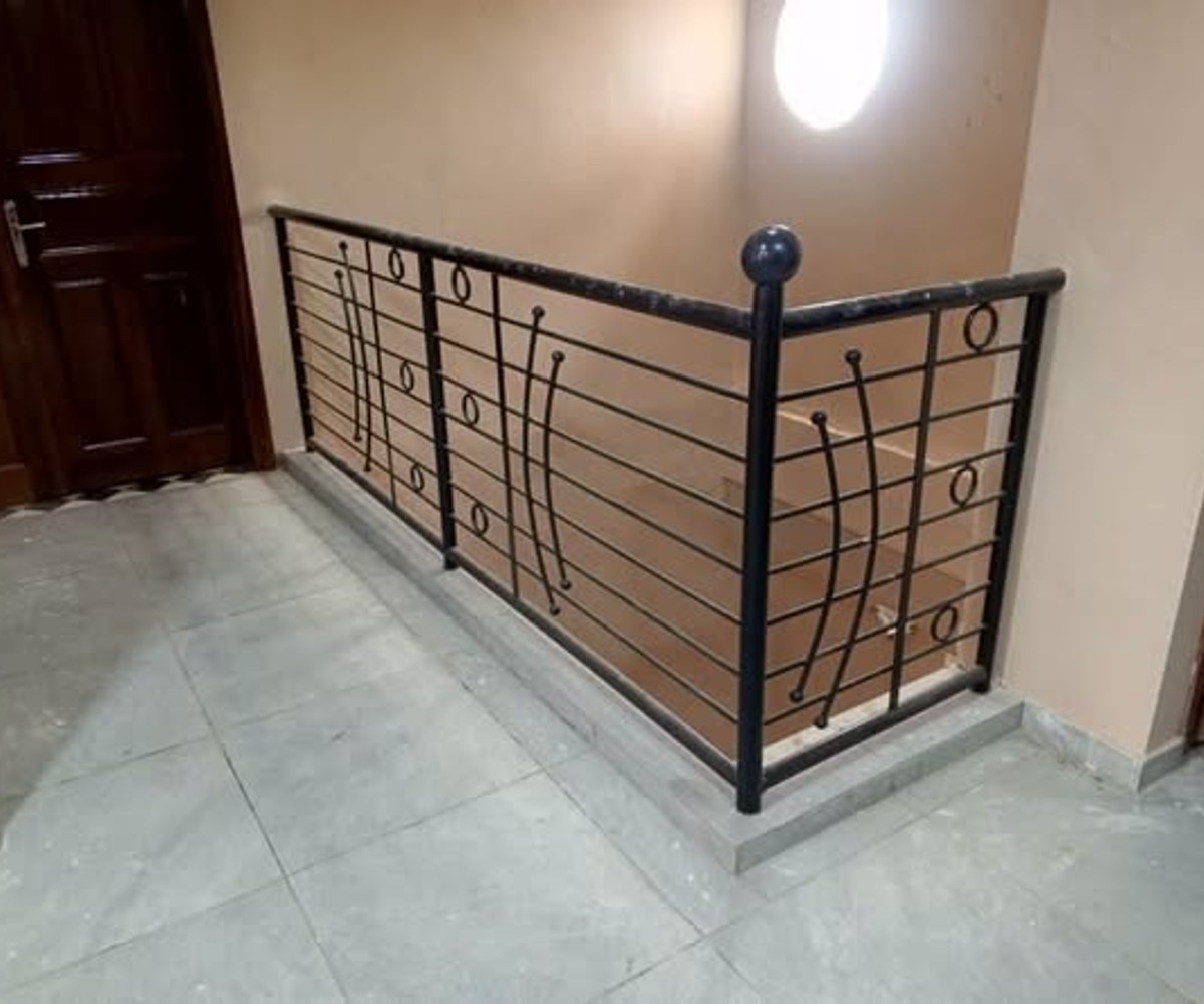 Appartement neuf haut standing à Awae/Nkolanga