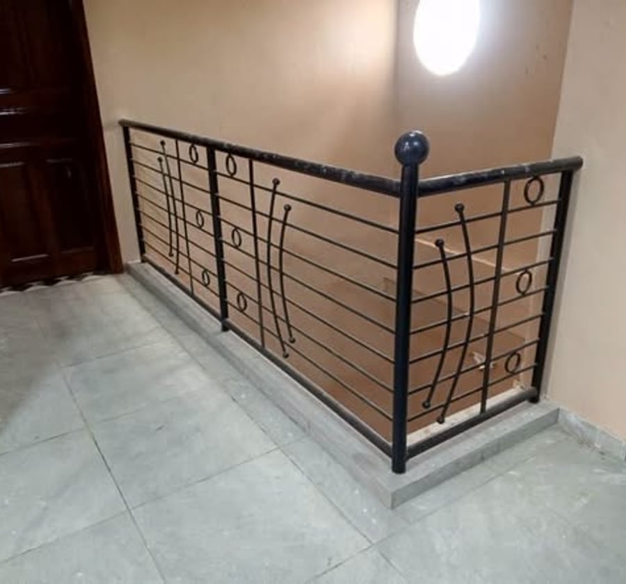 Appartement neuf haut standing à Awae/Nkolanga