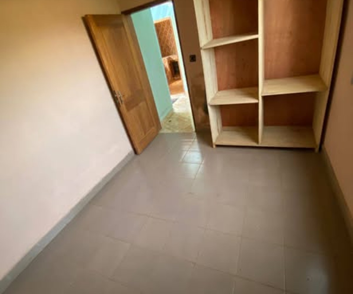 Appartement à louer – Nkolmesseng, Yaoundé
