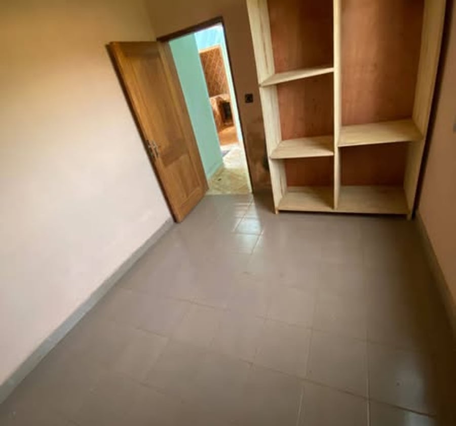 Appartement à louer – Nkolmesseng, Yaoundé