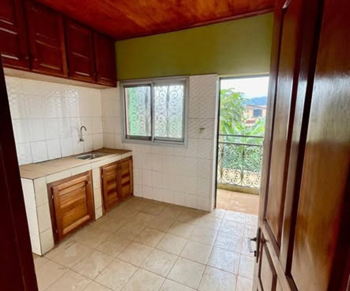 Appartement moderne à louer à Simbock
