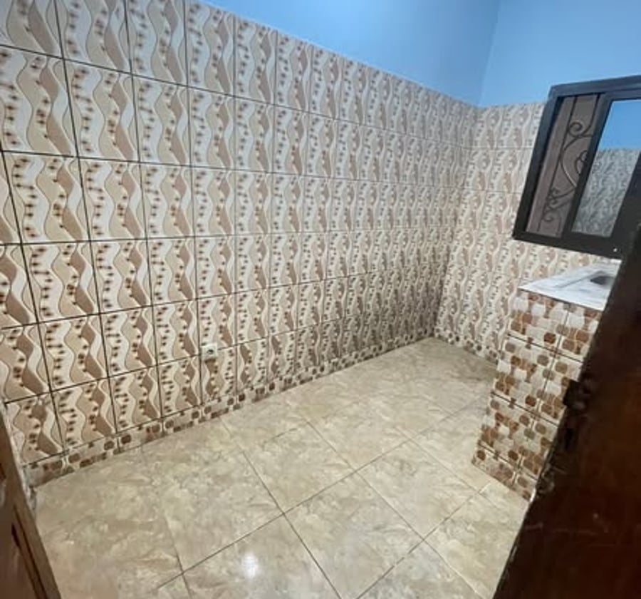 Appartement moderne 2 chambres à louer - Etoudi Yaoundé