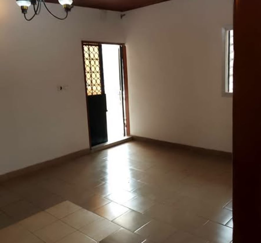 Appartement 2 chambres à louer - Cite Verte, Yaoundé