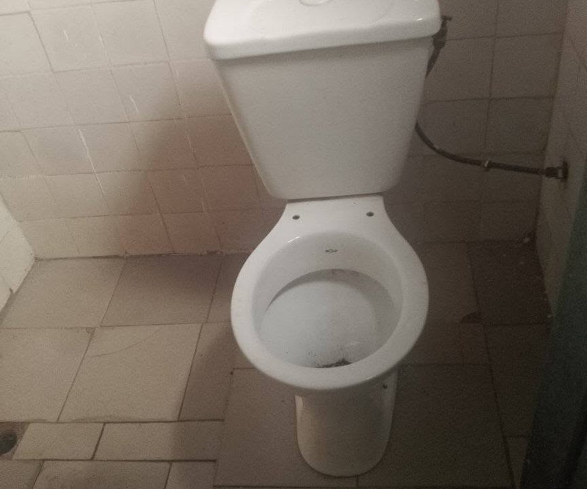 Appartement 2 chambres à louer - Essomba, Yaoundé