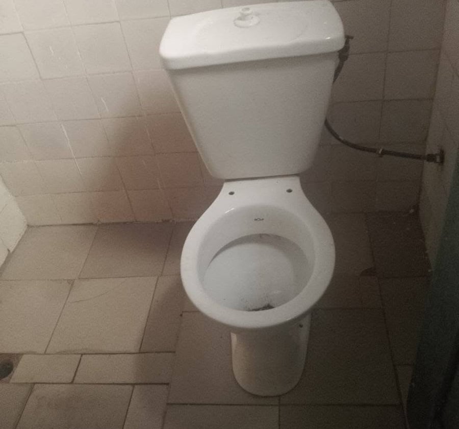 Appartement 2 chambres à louer - Essomba, Yaoundé