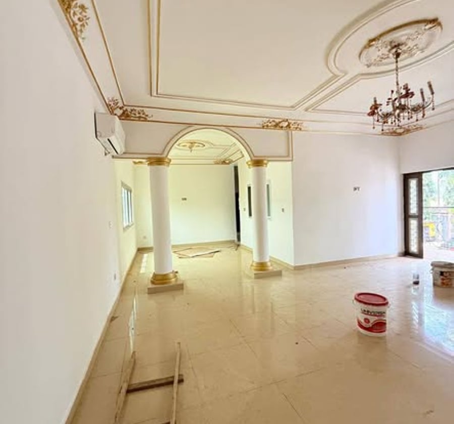 Appartement VIP à louer à Fourgerol