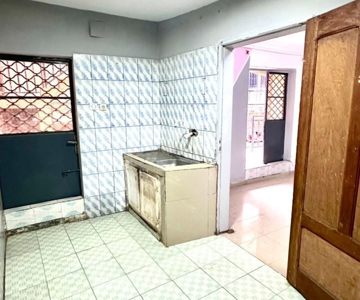 Appartement à louer à Kondengui - 2 chambres