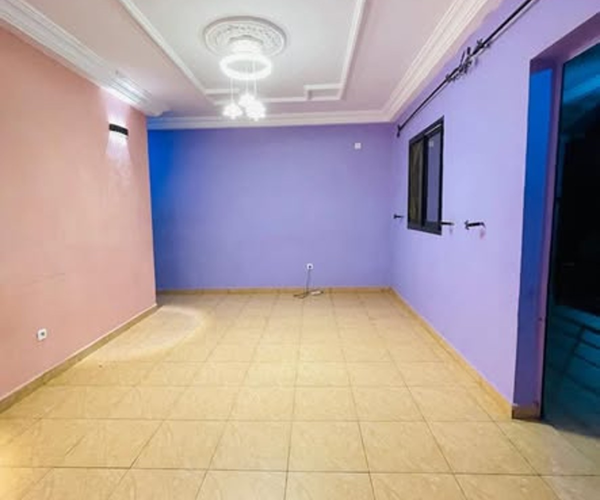 Studio moderne à louer - Yatika, Yassa