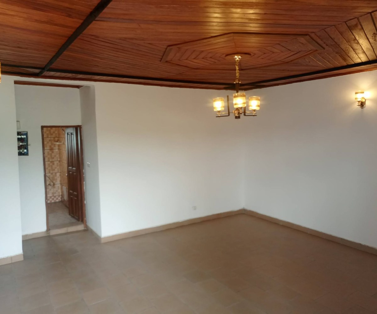 Appartement tout neuf YASSA