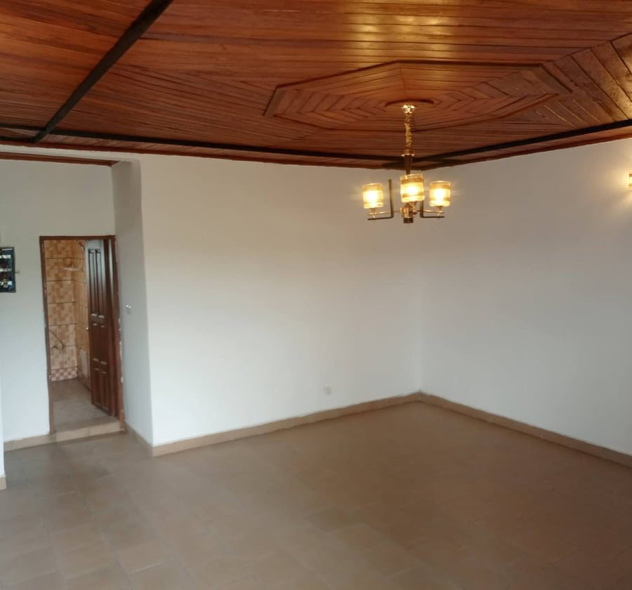 Appartement tout neuf YASSA