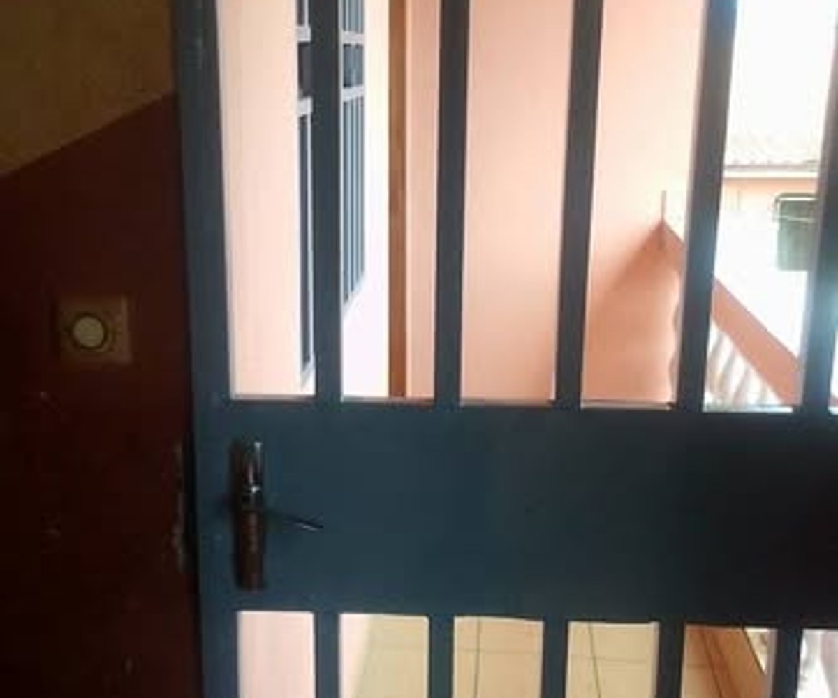 Appartement moderne à louer - Eleveur, Yaoundé
