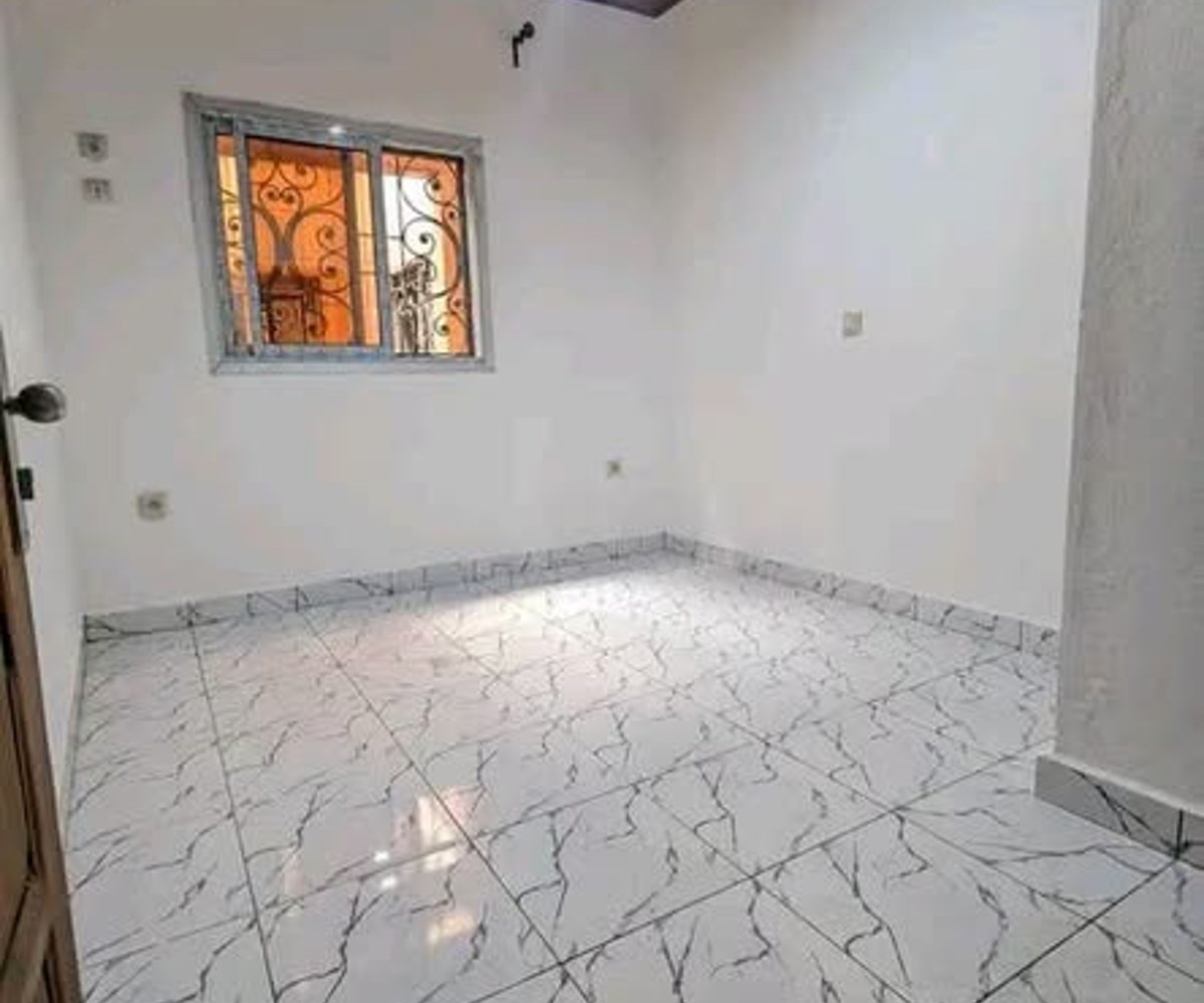 Appartement haut standing à louer - Logbessou - 2 chambres