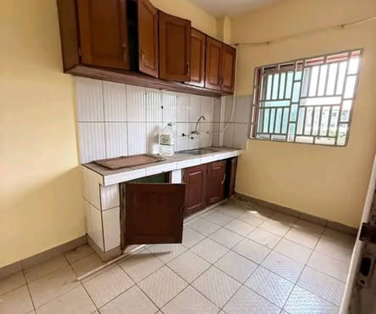 Vaste appartement VIP à louer à Nkolfoulou