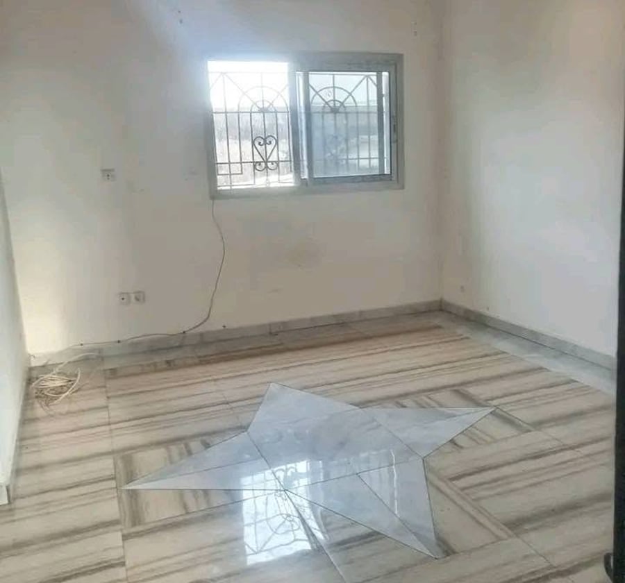 Studio moderne à Ndogbati