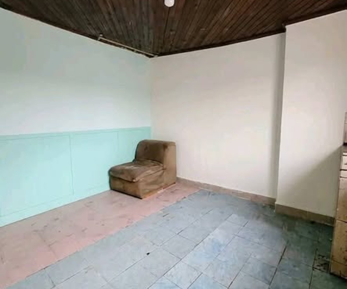 Chambre moderne Ange Raphaël
