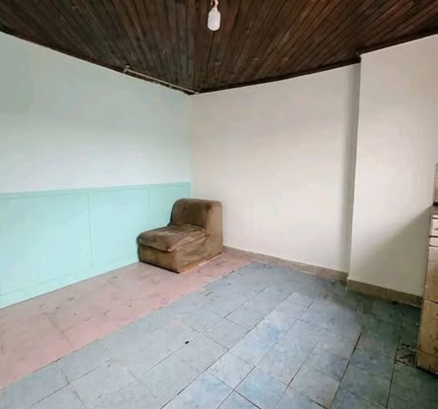 Chambre moderne Ange Raphaël