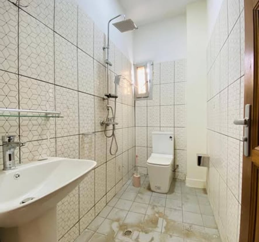 Appartement haut standing à louer - Deïdo