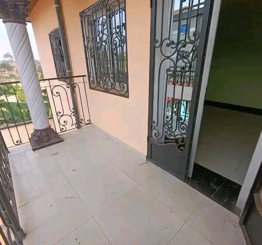 Appartement 2 chambres à louer à Awae