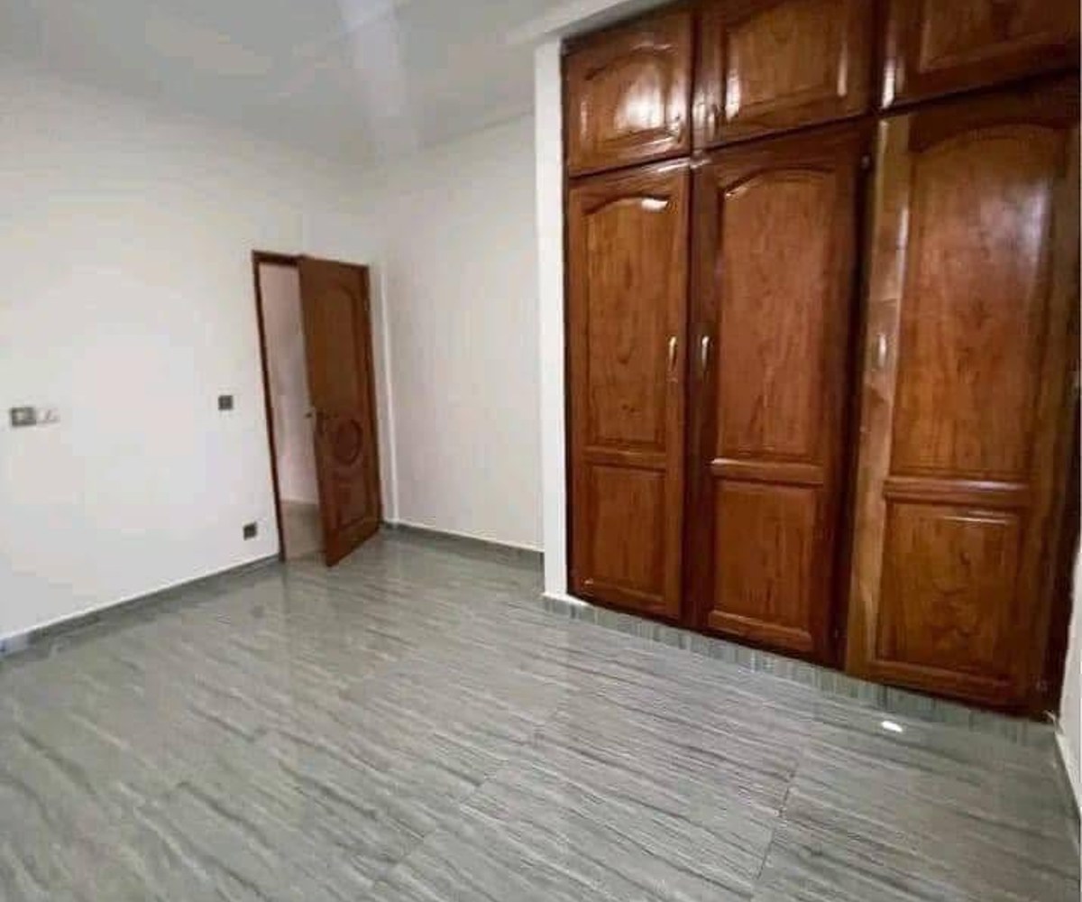Appartement à louer à Simbock