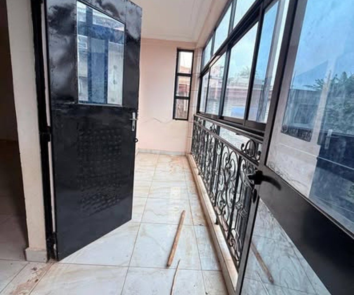 Appartement haut standing à louer - Fougerol, Yaoundé