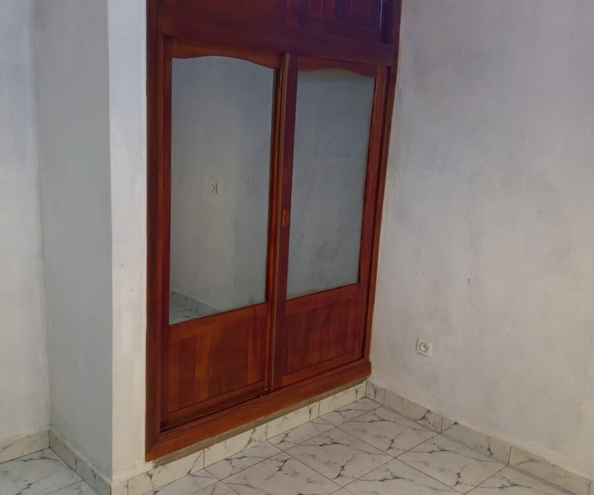 Appartement ultra moderne 2 chambres Obobogo