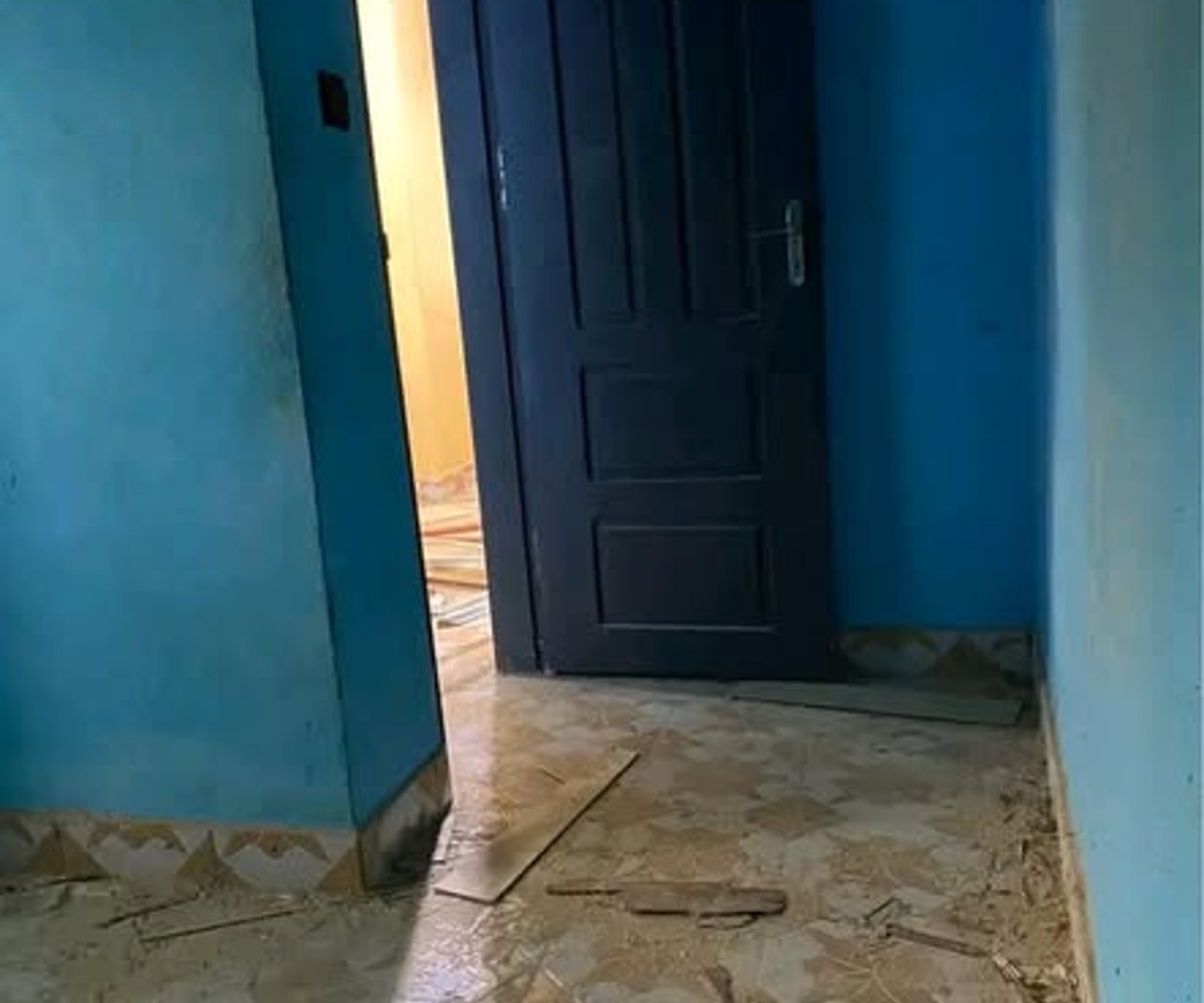 Studio moderne à louer à Douala Ndogpassi