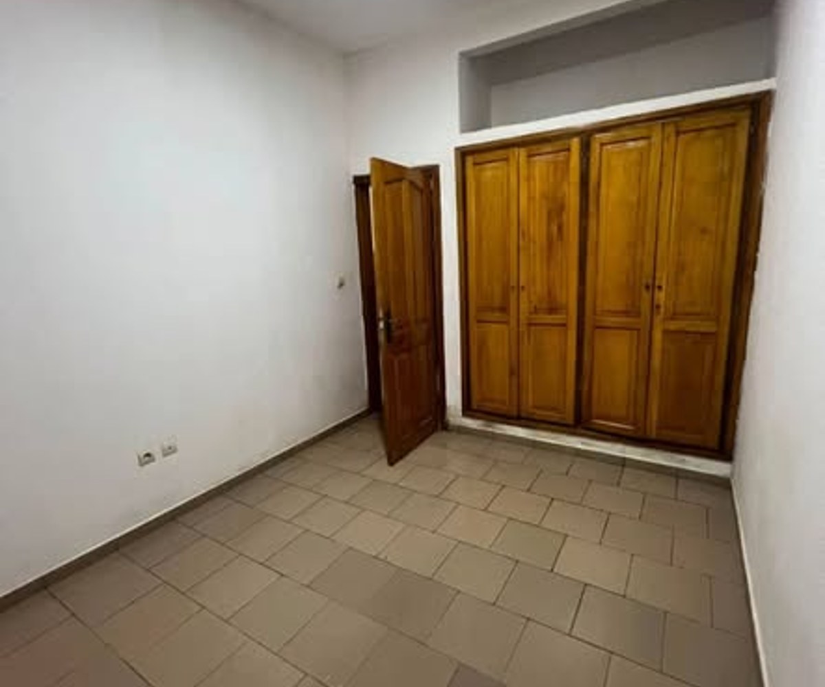 Appartement haut standing - Mendong - Yaoundé